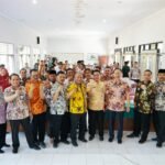 Tembus 95%, Kecamatan Cluwak Jadi Kecamatan Tertinggi Dalam Capaian Program UHC