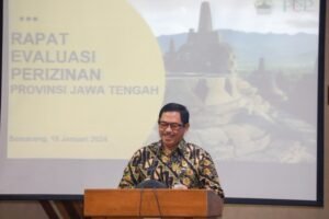 Sikapi Aduan Nelayan, Pemprov Jateng Siap Kawal Perizinan Penangkapan Ikan