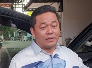 Tekan Infasi, Ketua DPRD Pati Dorong Pemkab Lakukan Operasi Pasar