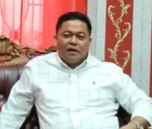 Pemilu Makin Dekat, Ketua DPRD Pati Ajak Masyarakat Gunakan Hak Politiknya