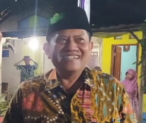 Dukung Pembangunan Desa, Dewan Sukarno Berharap, Karang Taruna dan Pemdes Kolaboratif