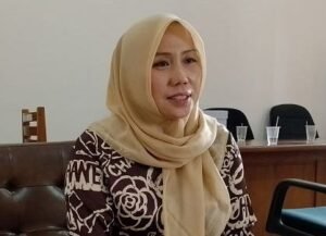 HPN 2024, Hj. Muntamah Harap Wartawan Makin Profesional