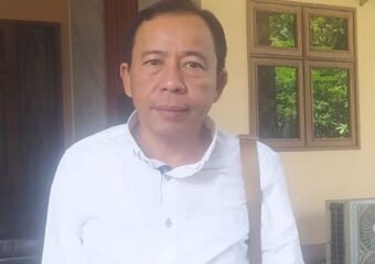 Bambang Susilo Ketua Komisi A DPRD Pati