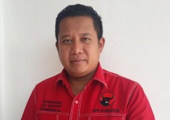 Bandang Teguh Waluyo Anggota DPRD Pati