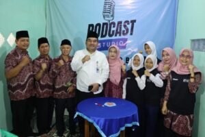 Bupati Blora Canangkan Program Sekolah Sisan Ngaji Untuk Murid SD dan SMP