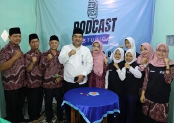 Bupati Blora canangkan program Sekolah Sisan Ngaji (SSN) di sekolah SD dan SMP