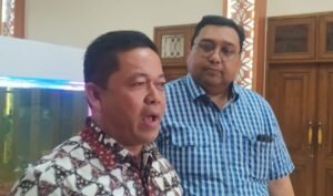 Ketua DPRD Sebut, Dukungan Ortu Penting untuk Pergembangan IT Bagi Anak