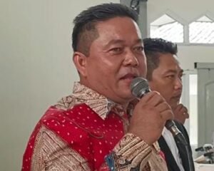 Ketua DPRD Kabupaten Pati Berharap Produk UMKM Masuk ke Toko Modern