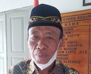 Anggota DPRD Pati Haryono Apresiasi Warga atas Partisipasinya dalam Pemilu
