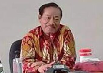 H. Suwarno, Anggota DPRD Kab Pati, Jawa Tengah