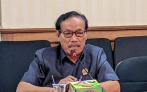 Legislator Suwarno Dorong Pemkab Prioritaskan Guru Honorer P1 Masuk PPPK