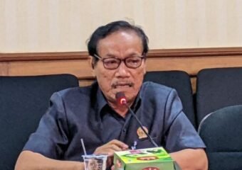 H. Suwarno, Anggota DPRD Kabupaten Pati