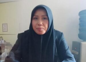 Pasca Pemungutan Suara, Hj. Muntamah Ajak Masyarakat Kembali Jalin Kerukunan