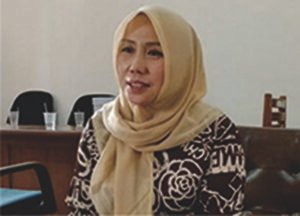 DPRD Muntamah Sebut, Penanganan Ancaman Bencana di Pati Perlu Campur Tangan Pemerintah Pusat