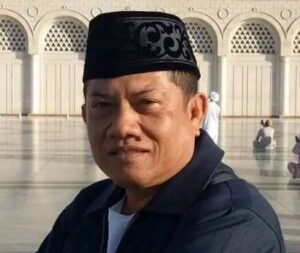 Waspadai Penipuan di Medsos, Ini Pesan Dewan Sukarno