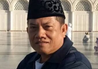 Ir. H. Sukarno, Anggota DPRD Kabupaten Pati Fraksi Golkar