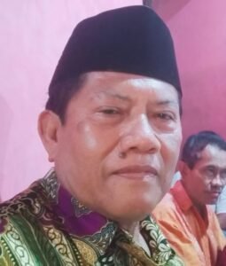 Musim Hujan, Anggota DPRD H. Sukarno Ajak Masyarakat Giatkan Penanaman Pohon