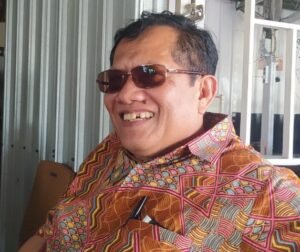 Dewan Pati H. Sukarno Pati Minta Rekrutmen PTPS Selektif