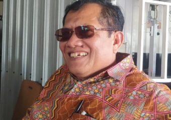 H. Sukarno Anggota DPRD Pati Fraksi Glokar dari Dapil III