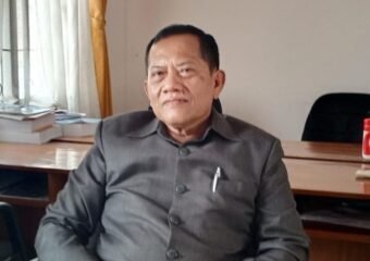 Ir. H. Sukarno, Anggota DPRD Kabupaten Pati Fraksi Golkar