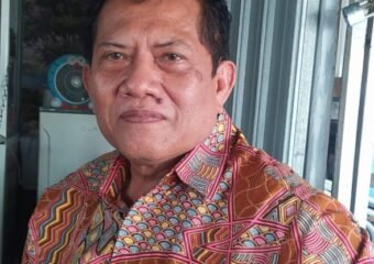 Ir. HM. Nur Sukarno, DPRD Pati