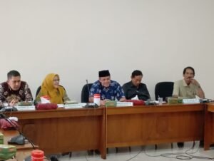 Anggaran Terbatas, Dewan Pati Janjikan Bantuan Pendidikan Non Formal di Perubahan