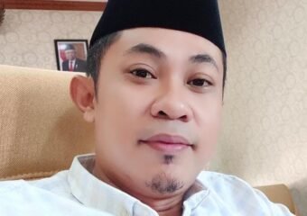 Muslihan, S.Pd.I, M.Pd, Anggota Komisi A DPRD Pati