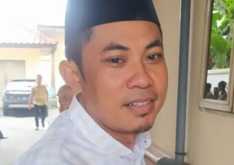 Muslihan, S.Pd.I, M.Pd, Anggota Komisi A DPRD Pati