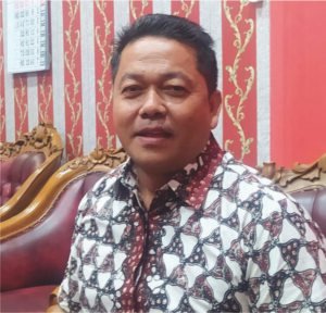 Ketua Dewan Berharap, Produk UMKM Pati Jaga Kualitas dan Mampu Bersaing