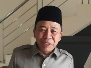 Usai Pemilu, Ketua Komisi A DPRD Pati Ajak Masyarakat Kedepankan Kerukunan