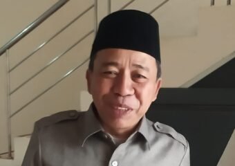 Ketua Komisi A DPRD Kabupaten Pati