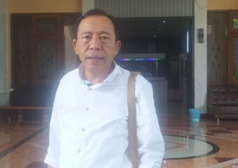 Bambang Susilo, Ketua Komisi A DPRD Kabupaten Pati