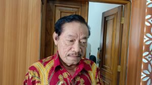 Anggota DPRD Pati Suwarno Dorong Anak Muda Melek Politik