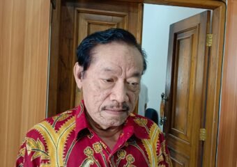 H. Suwarno, Anggota DPRD Kabupaten Pati dari Kecamatan Winong