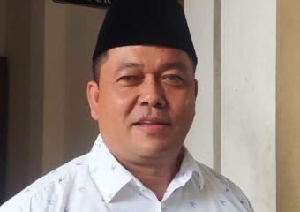 Ketua DPRD Kabupaten Pati, Ali Badrudin