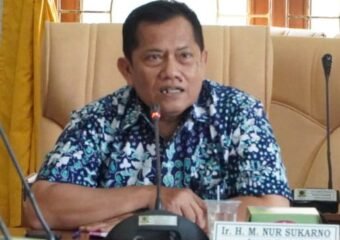 H. Sukarno, Anggota DPRD Kabupaten Pati Fraksi Golkar