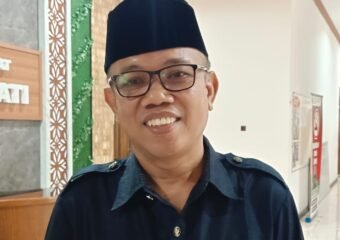 Roihan, Anggota DPRD Kabupaten Pati