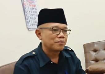 Roihan, Anggota Komisi A DPRD Kabupaten Pati