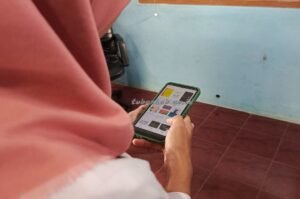 Tulib Jadi Sumber Ragam Koleksi Bacaan Bagi Masyarakat Tuban