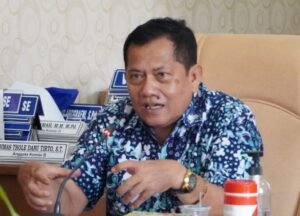 DPRD Pati Ir. Sukarno Berharap Destinasi Wisata di Pati Dikembangkan