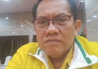 F Golkar Sukarno Anggota DPRD Pati