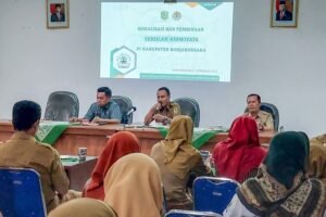 Sekolah Adiwiyata Dorong Warga Sekolah Peduli Lingkungan Hidup