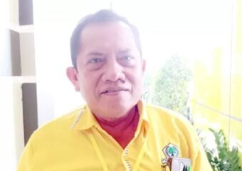 H. Sukarno, Anggota Fraksi Golkar DPRD Kabupaten Pati