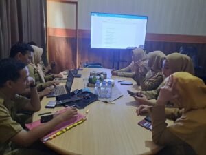 Pemkab Demak Gelar Rapat Persiapan Festival Megengan dan Kirab Budaya Kota Wali 2024