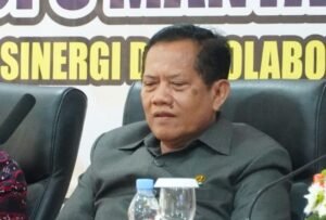 Antisipasi Kenaikan Harga Pangan, DPRD Sukarno Minta Pemkab Awasi Tengkulak