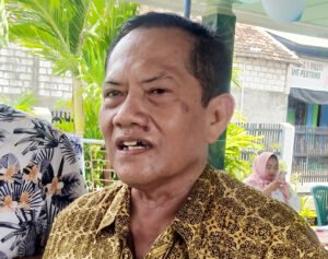 Legislator Pati Dorong Pemkab Perhatikan Sarpras dan Peningkatan Produksi Pertanian