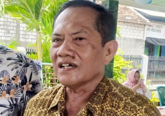 Ir. H. Sukarno Anggota DPRD Kabupaten Pati dari Dapil III