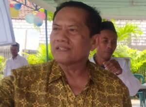 Dewan Pati Sukarno Sebut Pengembangan Wisata Desa Gerakkan Perekonomian