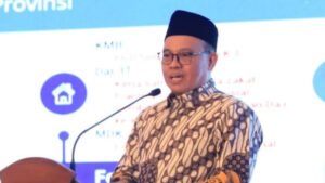 Puasa dan Ketakwaan Ekologis