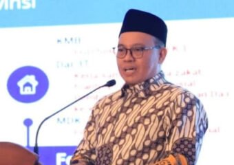 Ahmad Zayadi (Direktur Penerangan Agama Islam)